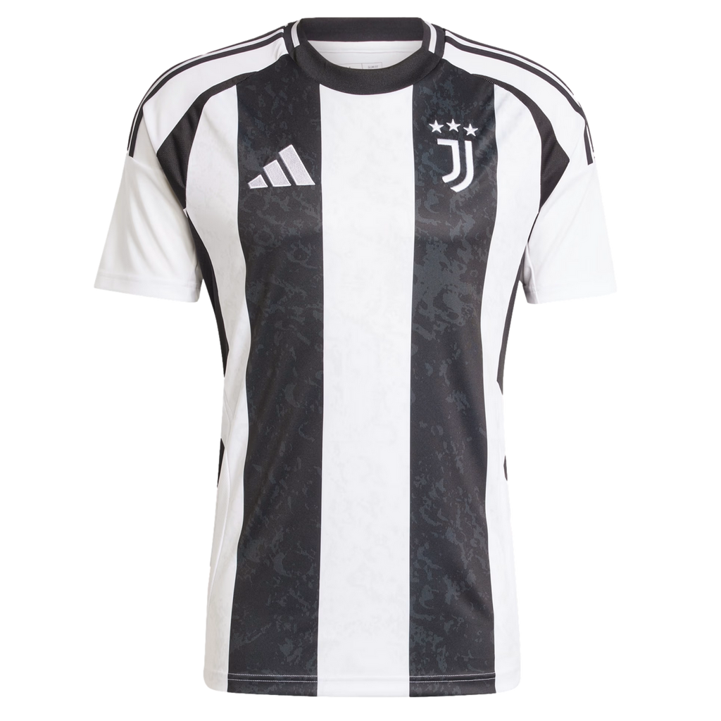 Adidas Juventus 24/25 Home Jersey