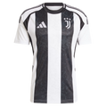 Adidas Juventus 24/25 Home Jersey