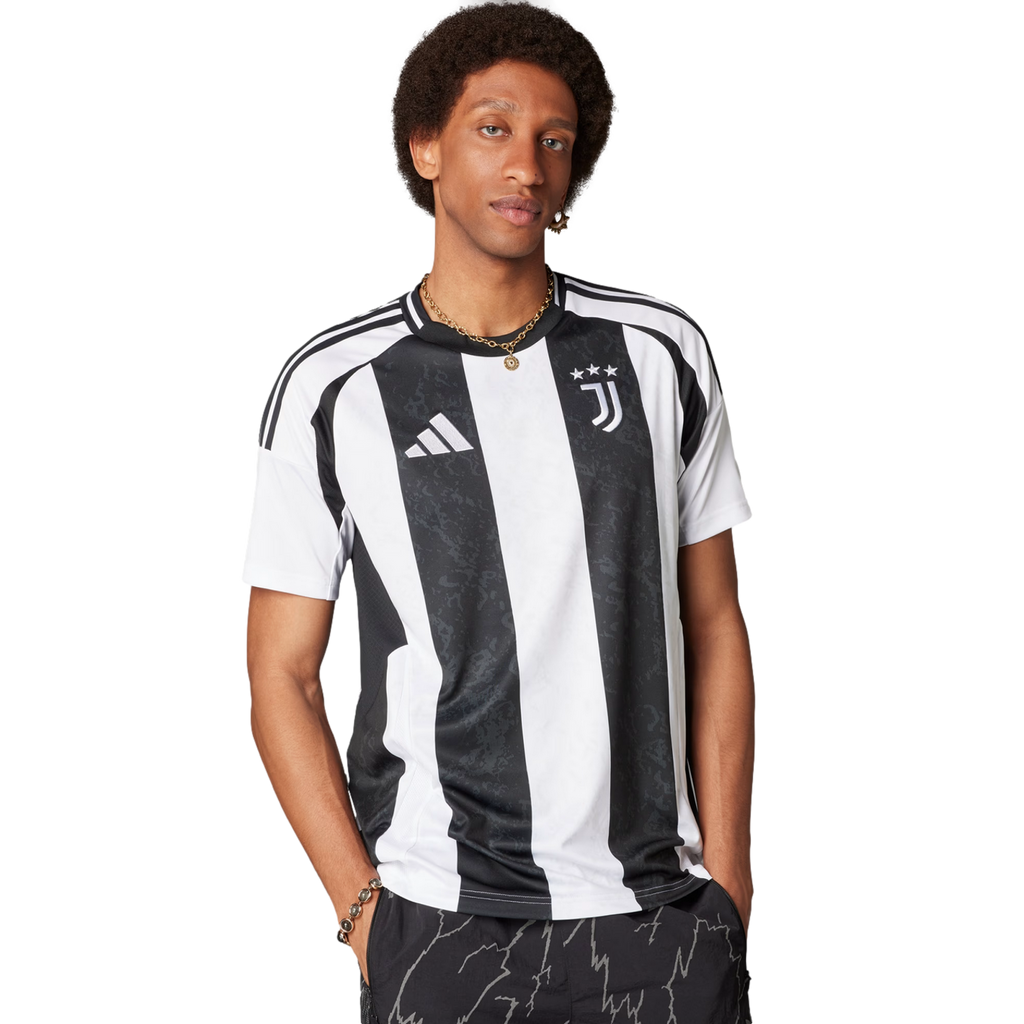 Adidas Juventus 24/25 Home Jersey