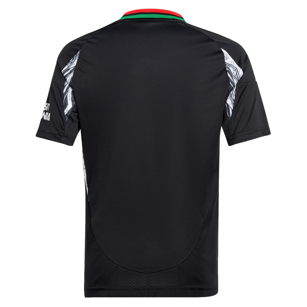 Adidas Arsenal 24/25 Youth Away Jersey