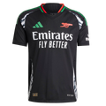 Adidas Arsenal 24/25 Authentic Away Jersey