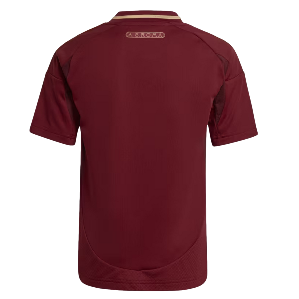 Adidas Roma 24/25 Youth Home Jersey