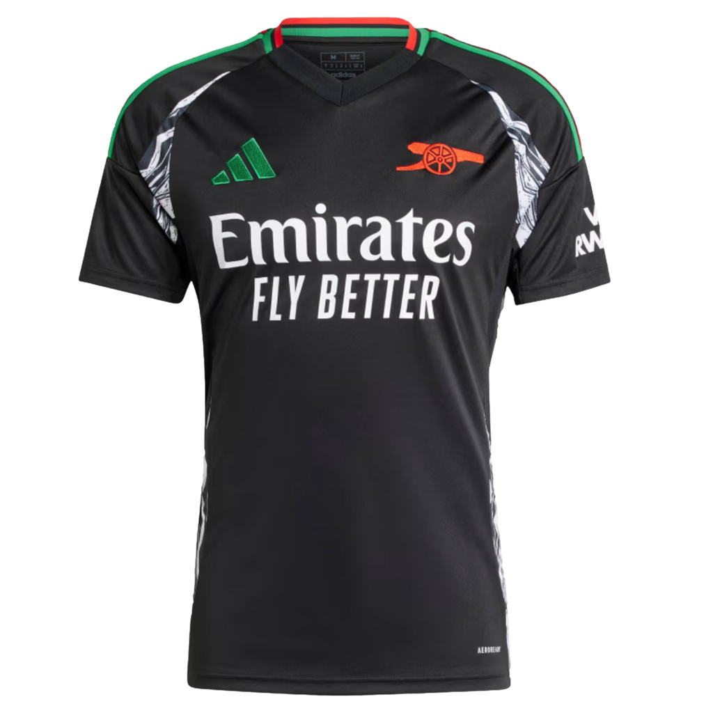 Adidas Arsenal 24/25 Away Jersey