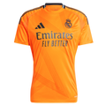 Adidas Real Madrid 24/25 Away Jersey