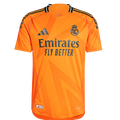 Adidas Real Madrid 24/25 Authentic Away Jersey