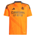 Adidas Real Madrid 24/25 Youth Away Jersey