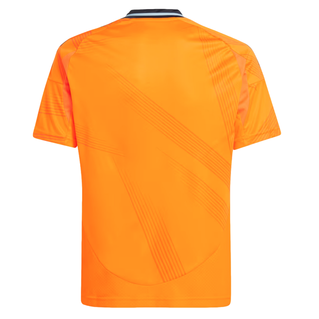 Adidas Real Madrid 24/25 Youth Away Jersey