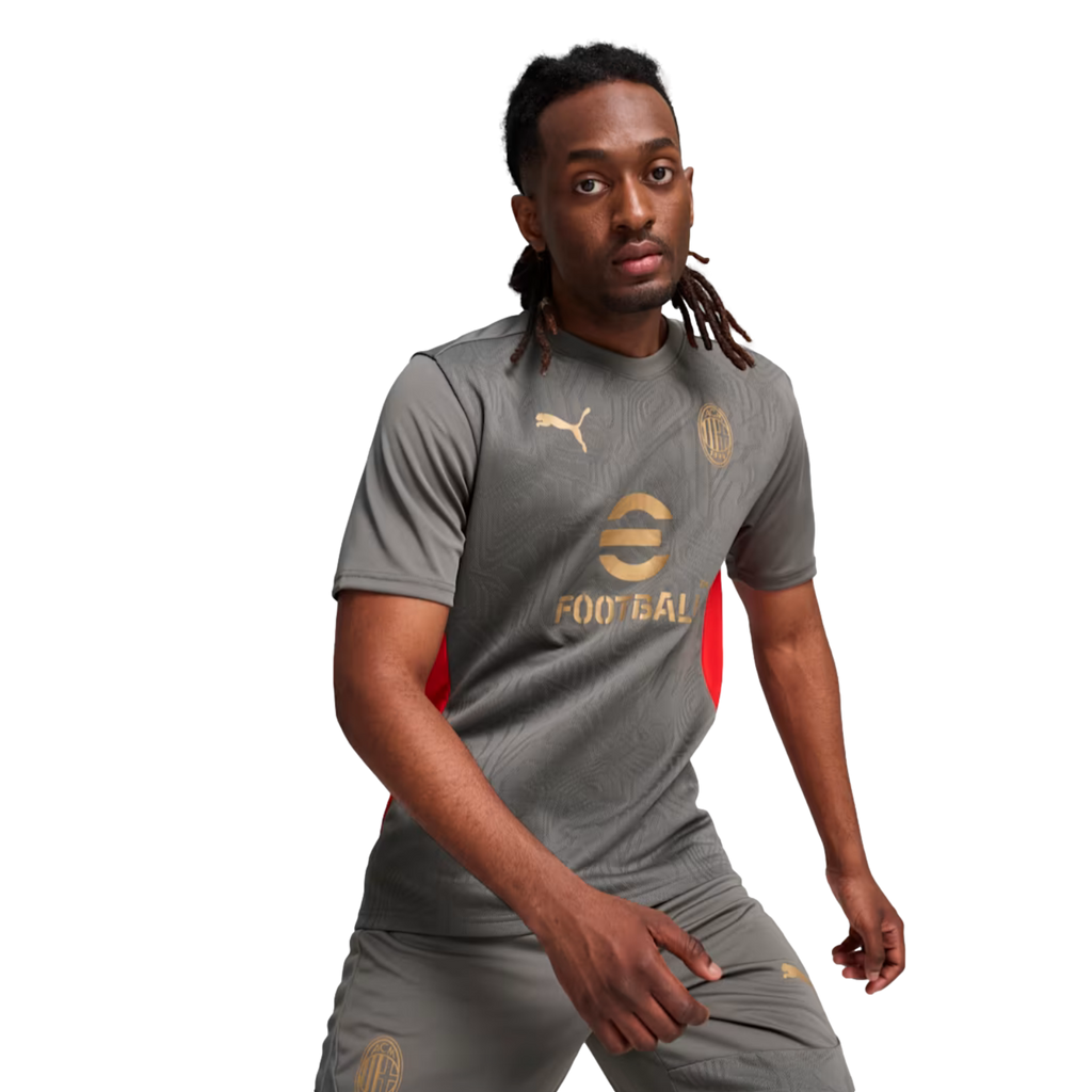 Puma AC Milan Training Jersey