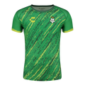 Charly Santos Pre-Match Training Jersey