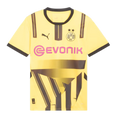 Puma Borussia Dortmund 24/25 Replica Cup HomeJersey