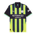 Puma Manchester City 24/25 Away Jersey