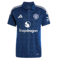 Adidas Manchester United 24/25 Away Jersey