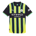 Puma Manchester City 24/25 Authentic Away Jersey