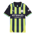 Puma Manchester City 24/25 Youth Away Jersey