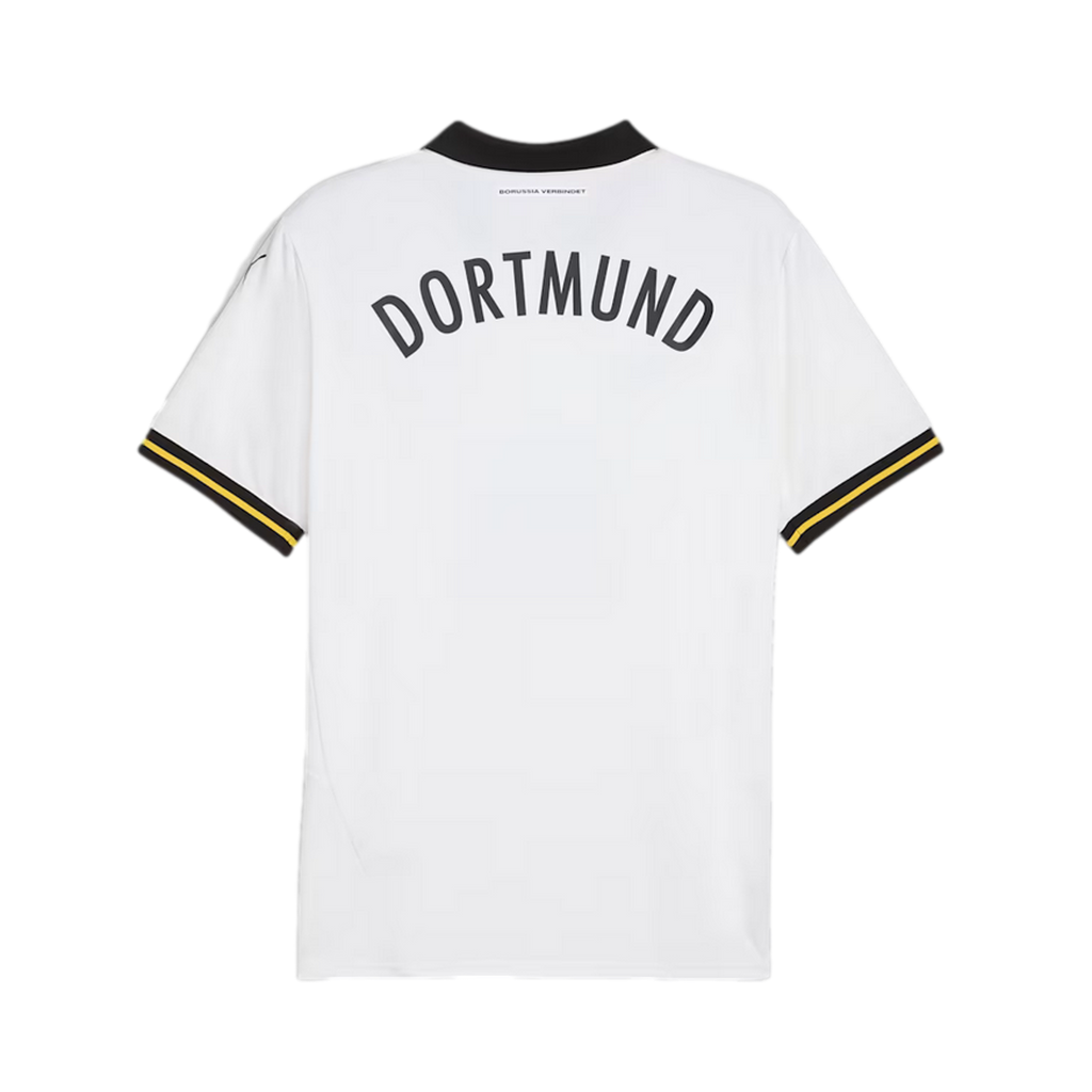 Puma Borussia Dortmund 24/25 Third Jersey