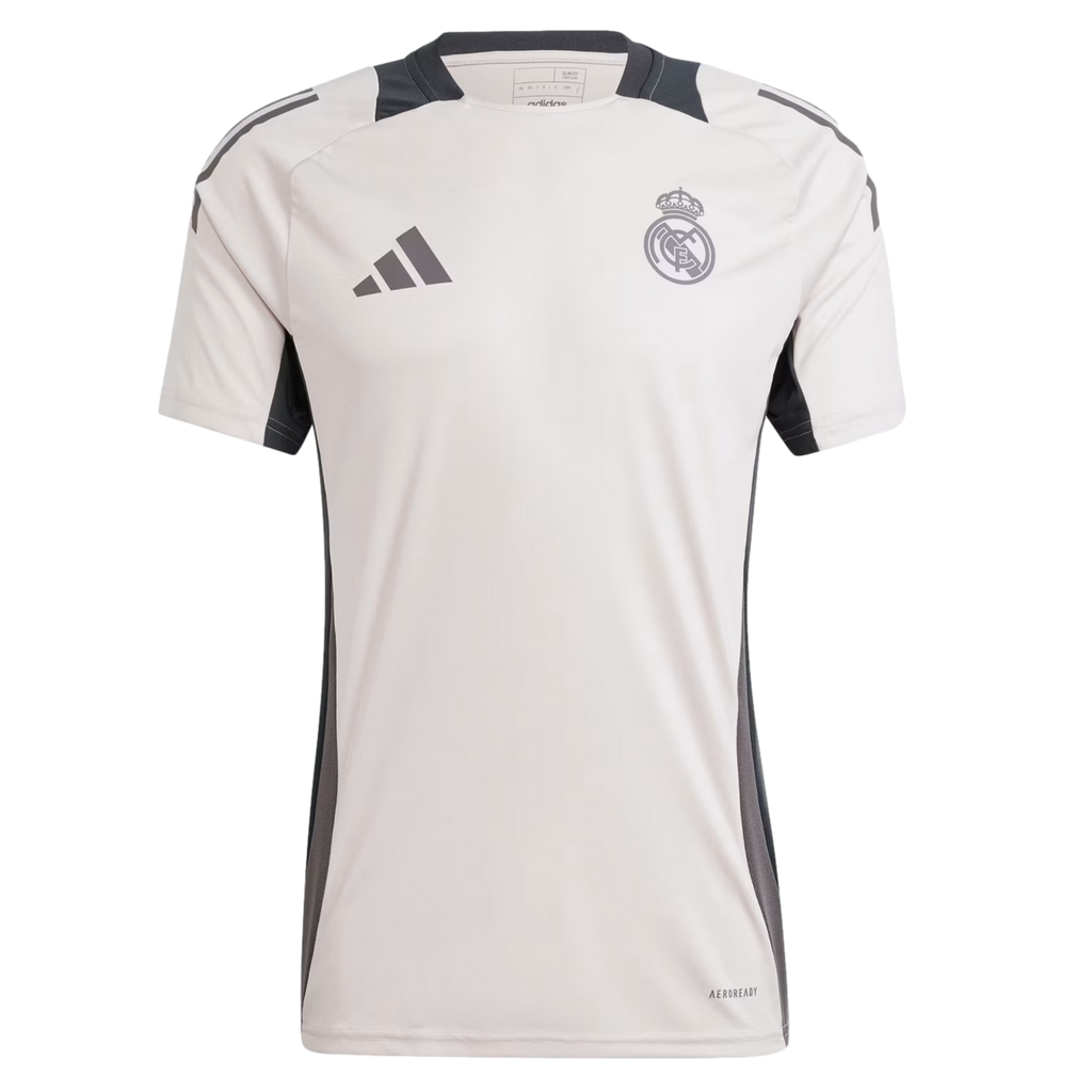 Adidas Real Madrid Euro Training Jersey