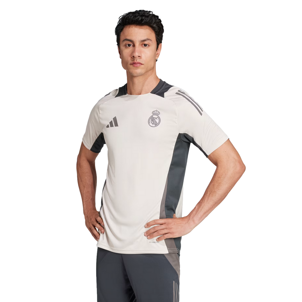 Adidas Real Madrid Euro Training Jersey
