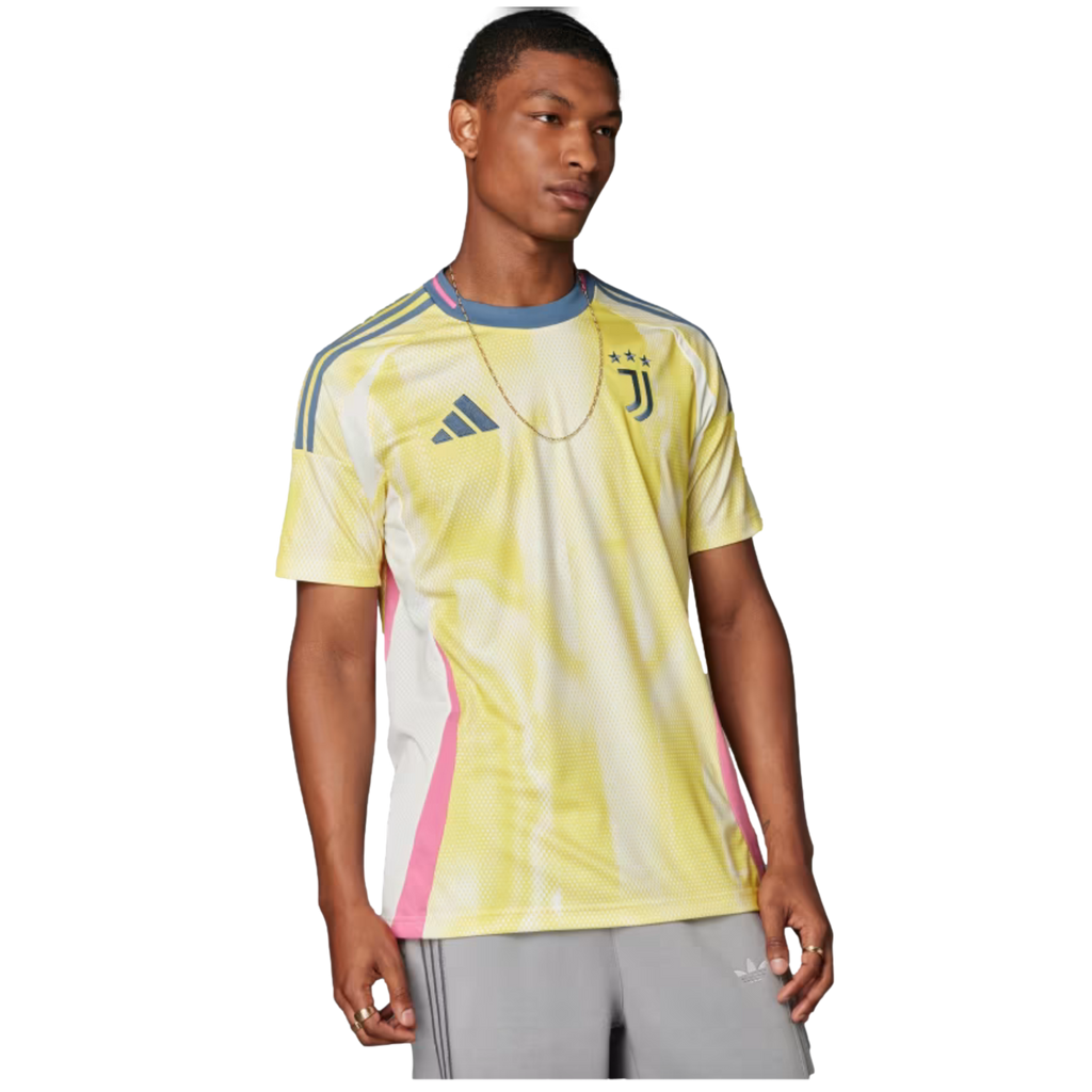 Adidas Juventus 24/25 Away Jersey