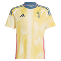 Adidas Juventus 24/25 Youth Away Jersey
