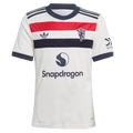 Adidas Manchester United 24/25 Youth Third Jersey