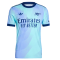 Adidas Arsenal 24/25 Authentic Third Jersey