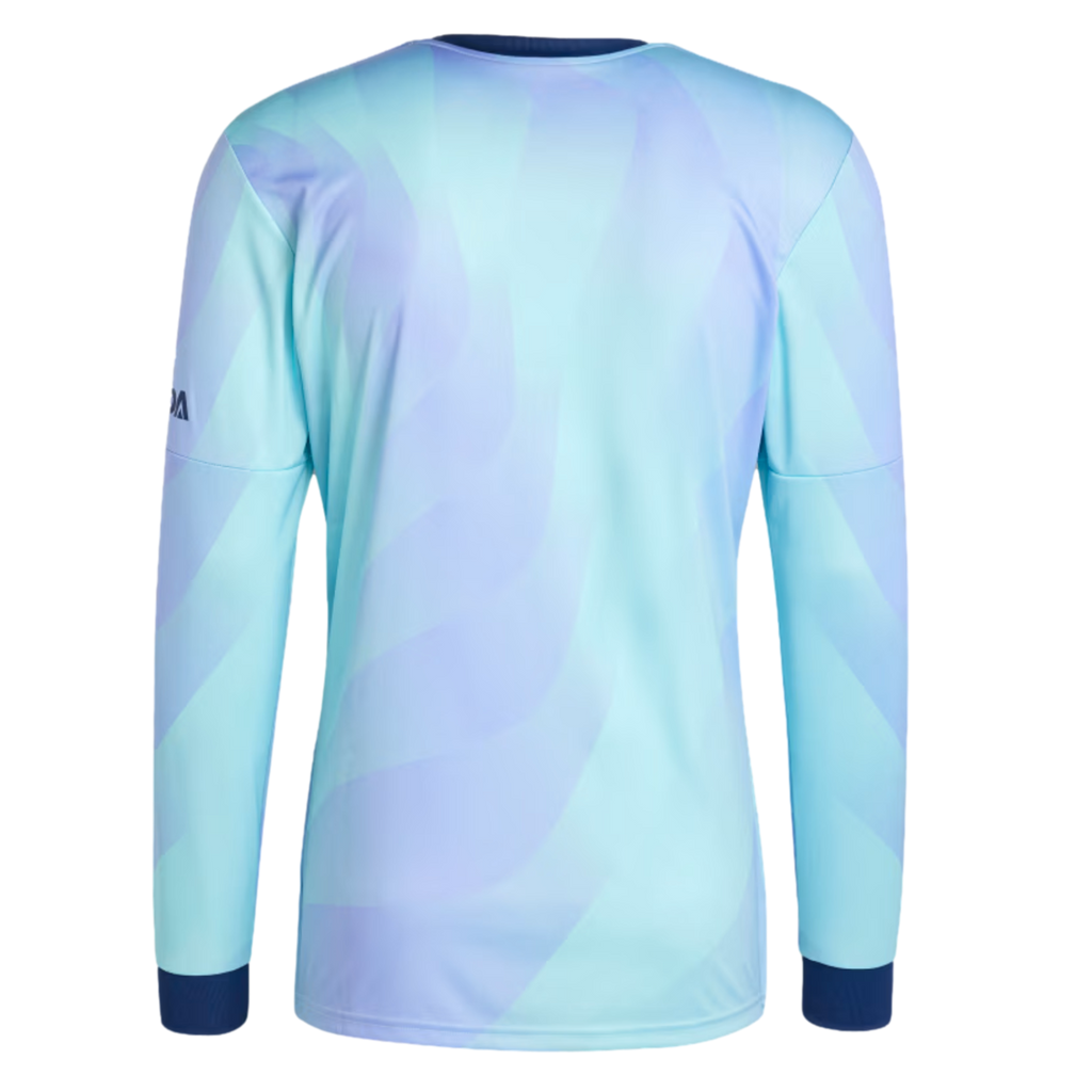 Adidas Arsenal 24/25 Long Sleeve Third Jersey