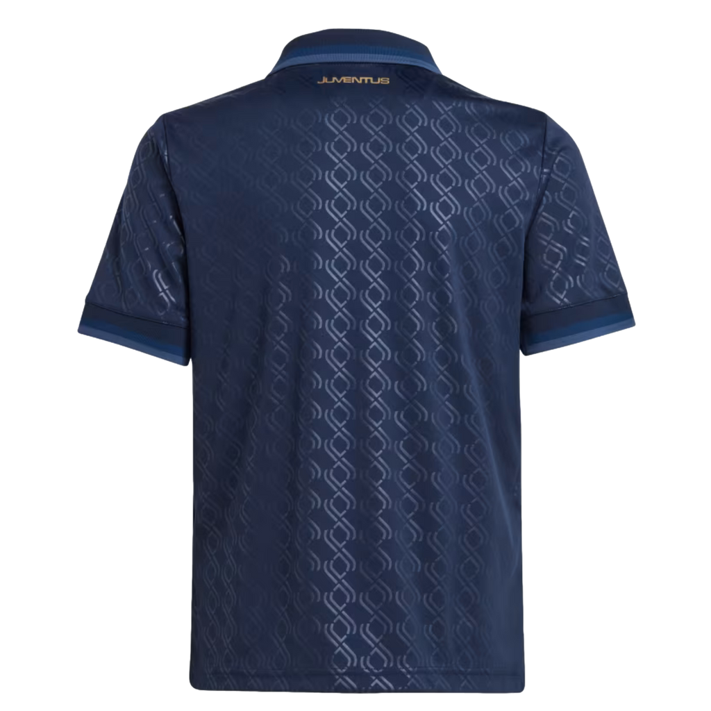 Adidas Juventus 24/25 Youth Third Jersey