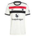 Adidas Manchester United 24/25 Third Jersey