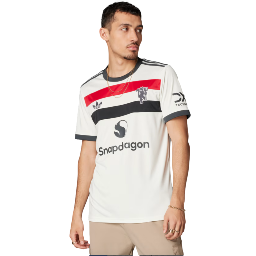 Adidas Manchester United 24/25 Third Jersey
