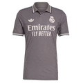 Adidas Real Madrid 24/25 Authentic Third Jersey