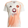 Adidas AS Roma 24/25 Away Jersey