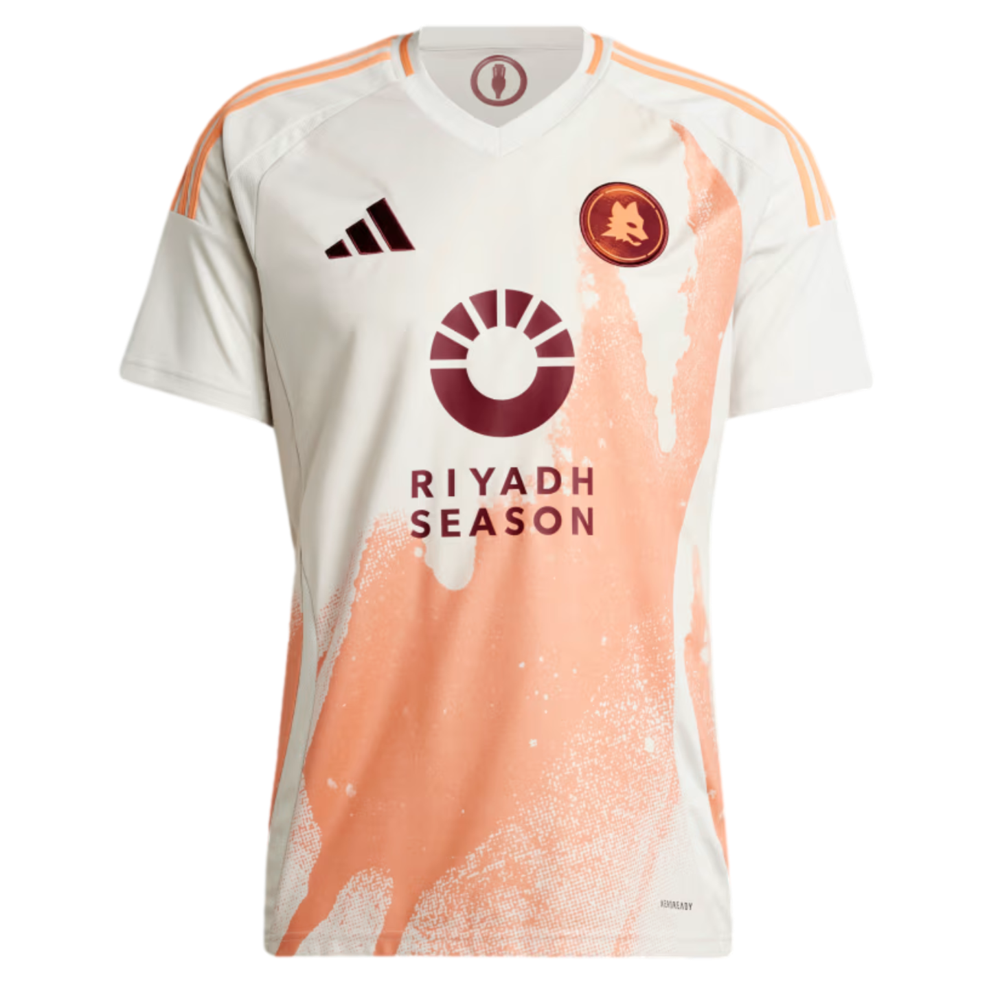 Adidas AS Roma 24/25 Away Jersey