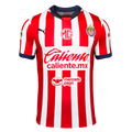 Puma Chivas 24/25 Authentic Home Jersey