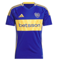 Adidas Boca Juniors 24/25 Home Jersey