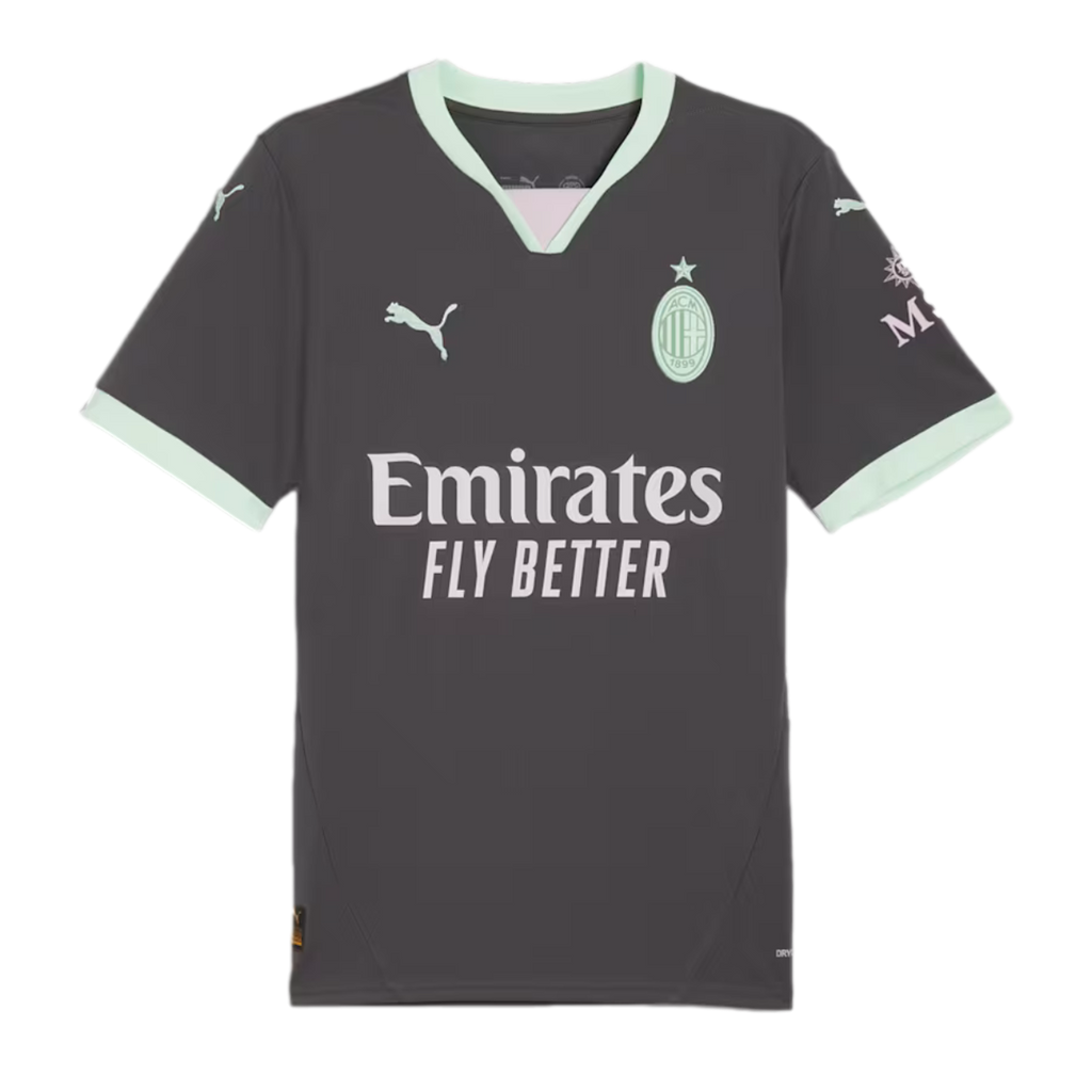 Puma AC Milan 24/25 Third Jersey
