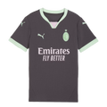 Puma AC Milan 24/25 Youth Third Jersey
