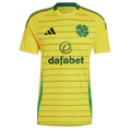 Adidas Celtic 24/25 Away Jersey