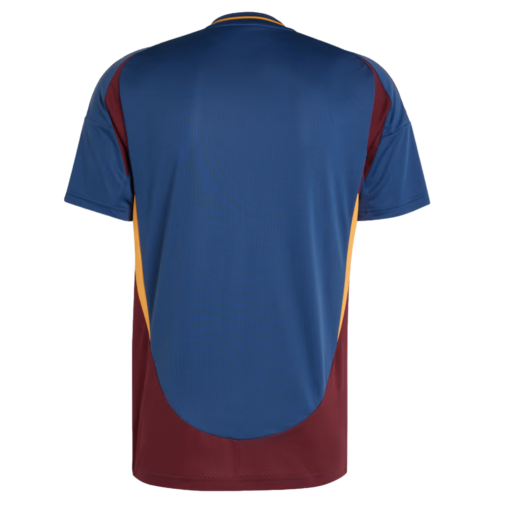 Adidas AS Roma 24/25 Third Jersey