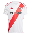 Adidas River Plate 24/25 Home Jersey