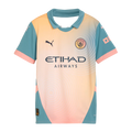 Manchester City 24/25 Youth Fourth Jersey