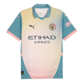 Manchester City 24/25 Fourth Jersey