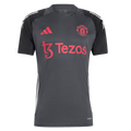 Adidas Manchester United Euro Training Jersey
