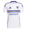 Adidas Boca Juniors 24/25 Away Jersey