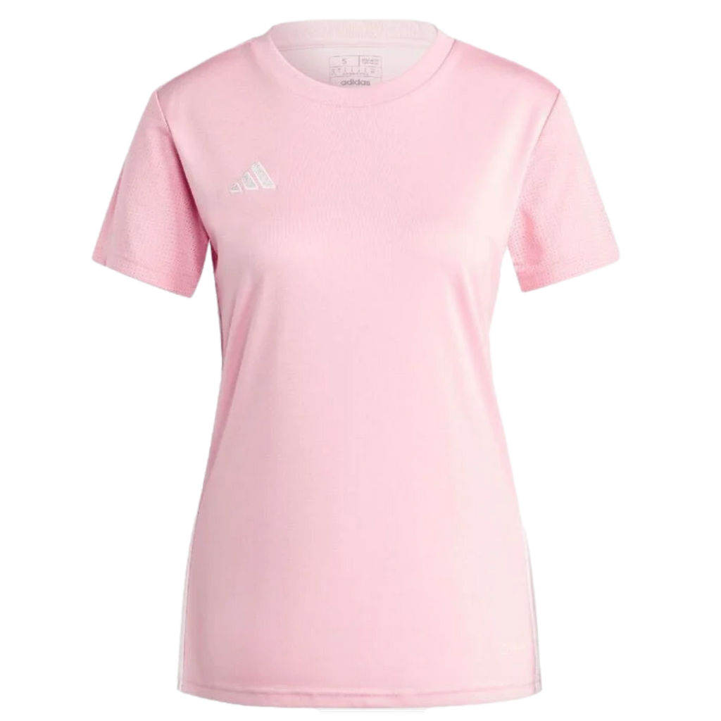 adidas Women's Tabela 23 Jersey - Pink