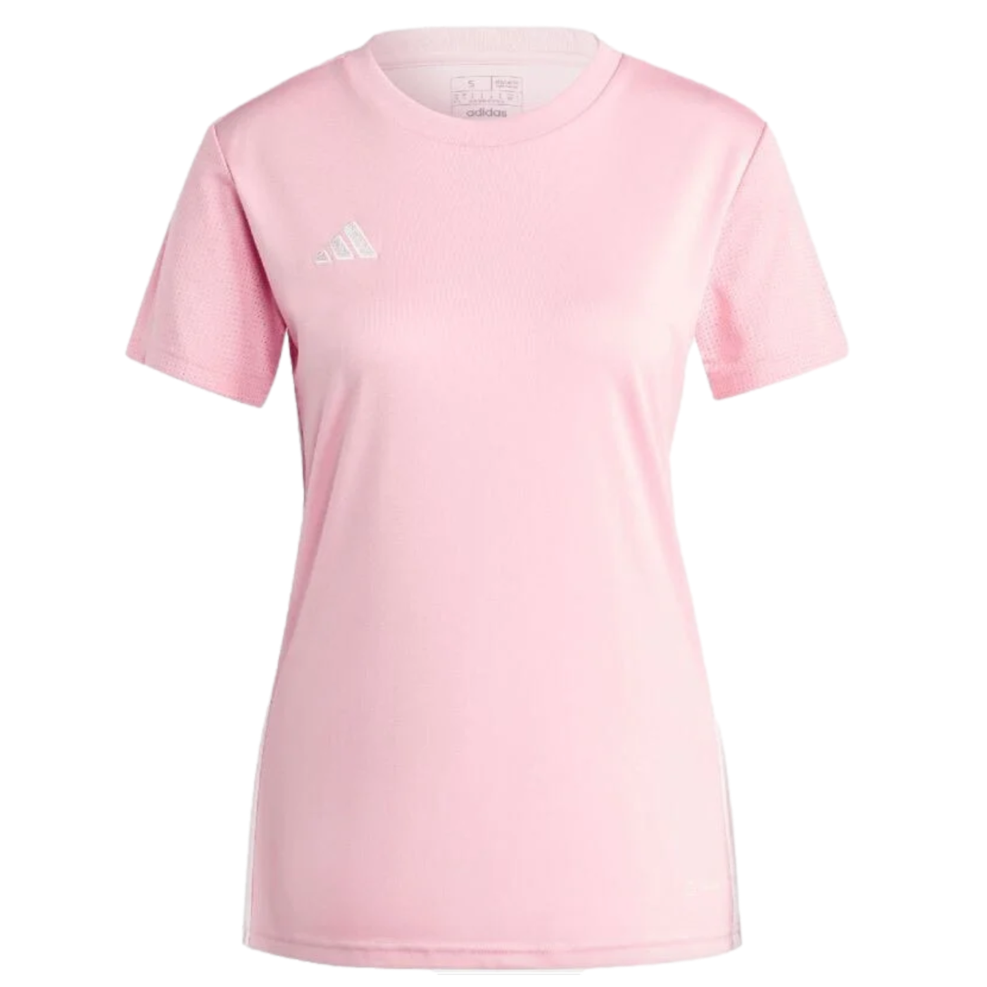 adidas Women's Tabela 23 Jersey - Pink