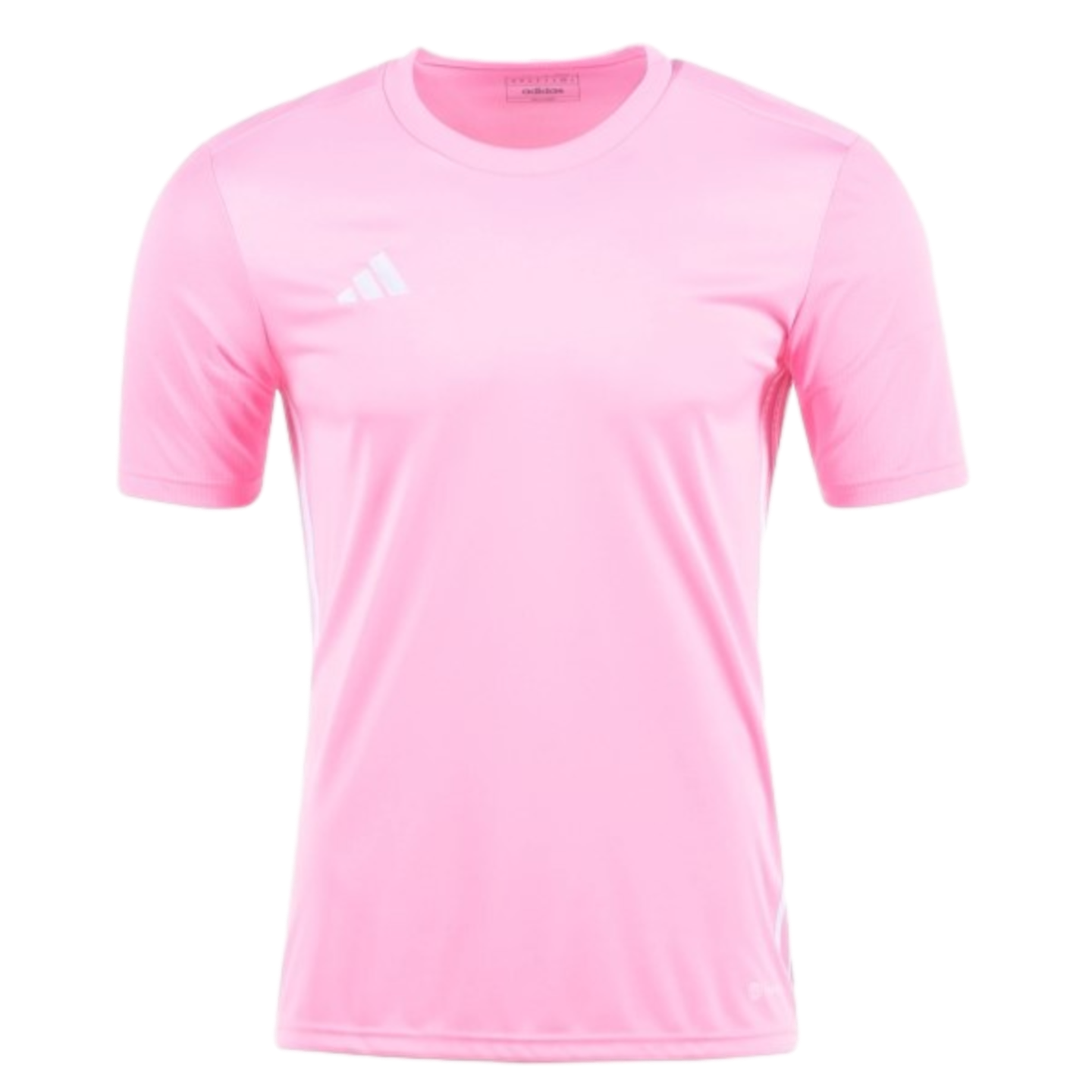 adidas Youth Tabela 23 Jersey - Pink