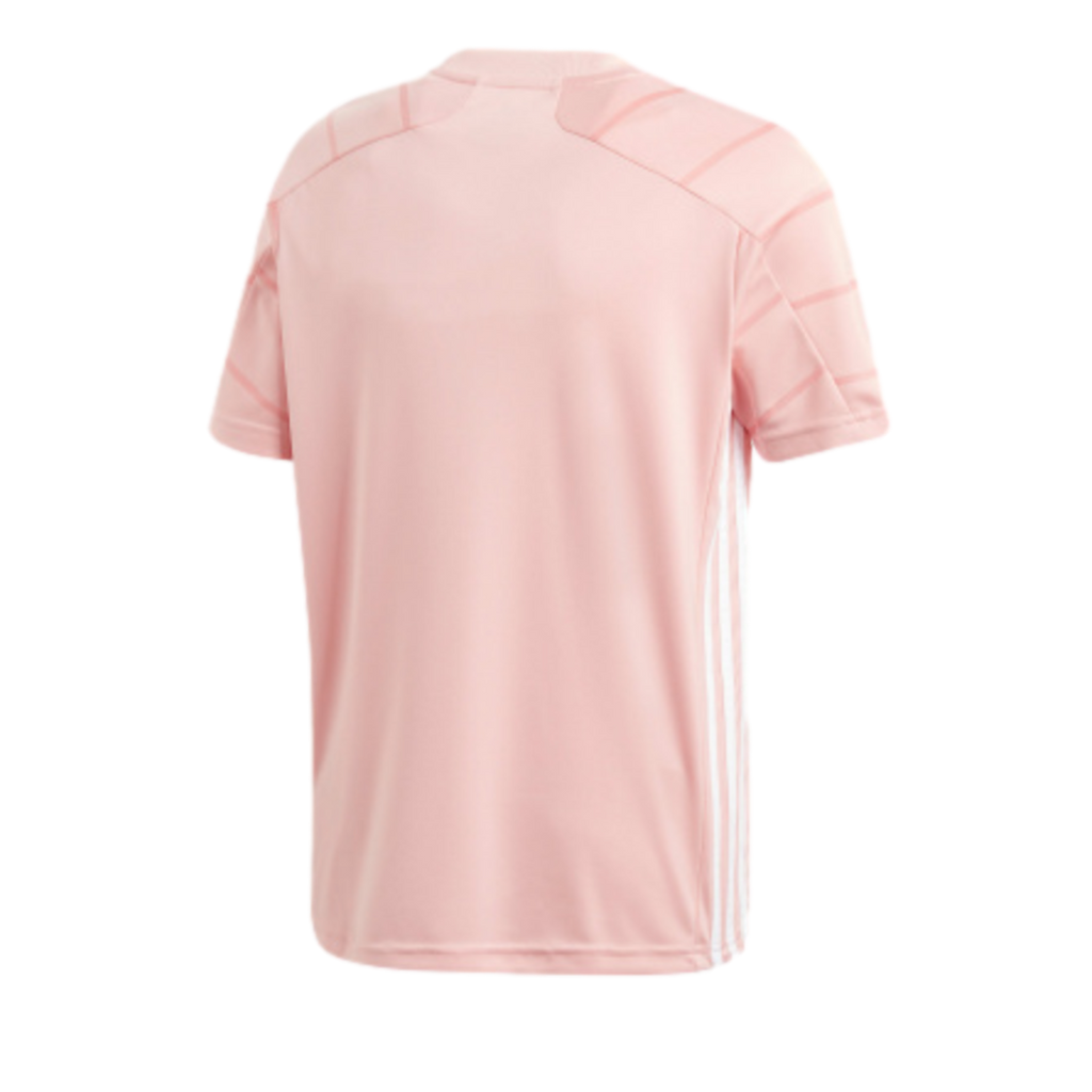 Adidas Campeon 21 Youth Jersey - Pink
