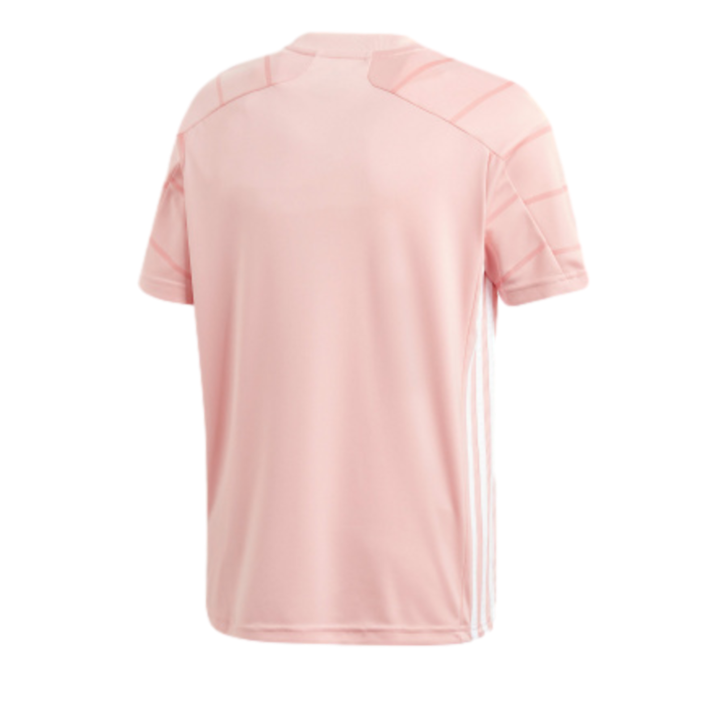 Adidas Campeon 21 Youth Jersey - Pink