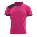 Admiral Town Jersey - Pink
