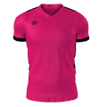 Admiral Derby Jersey - Pink